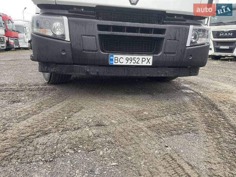 Самосвал Renault Premium 2010 в Радехове