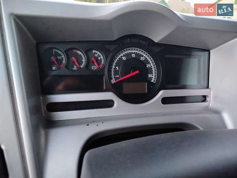 Самосвал Renault Premium 2007 в Драбове