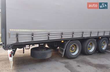 Тягач Renault Premium 2008 в 
