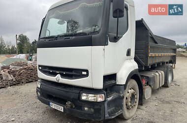Самоскид Renault Premium 1998 в Долині