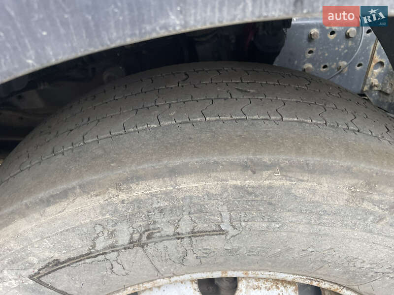 Самосвал Renault Premium 1998 в Долине