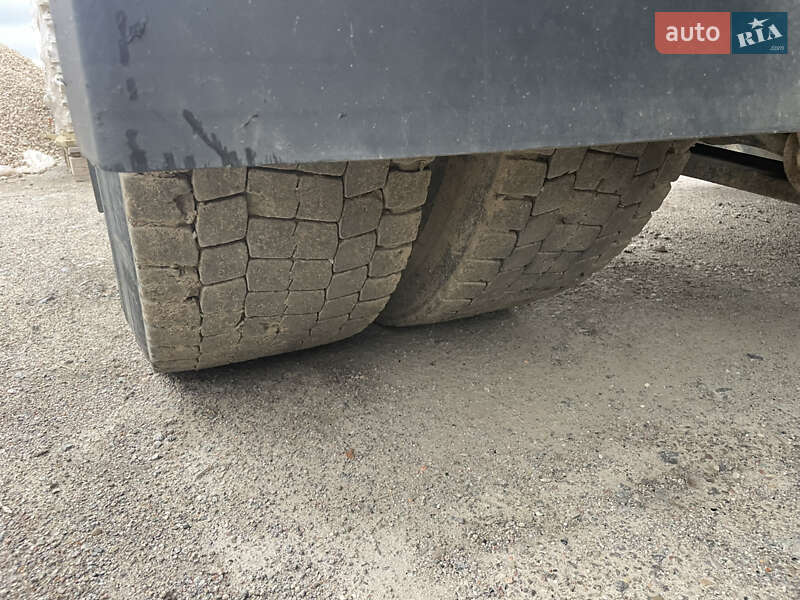 Самосвал Renault Premium 1998 в Долине