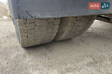 Самосвал Renault Premium 1998 в 