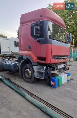 Тягач Renault Premium 2000 в Полтаві