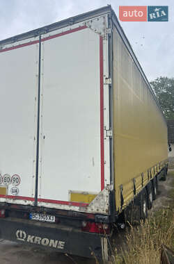 Тягач Renault Premium 2011 в 