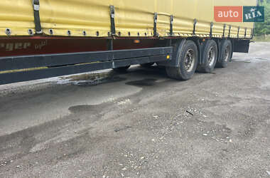 Тягач Renault Premium 2011 в 