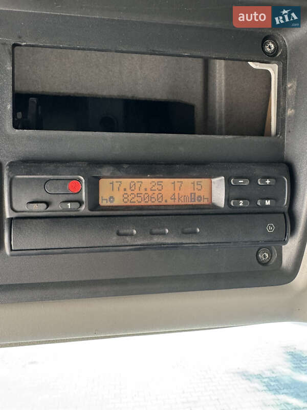 Тягач Renault Premium 2008 в Хмельницькому