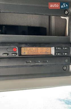 Тягач Renault Premium 2008 в 