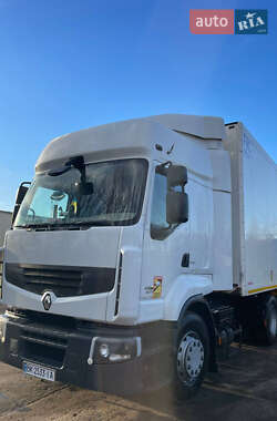 Тягач Renault Premium 2013 в 