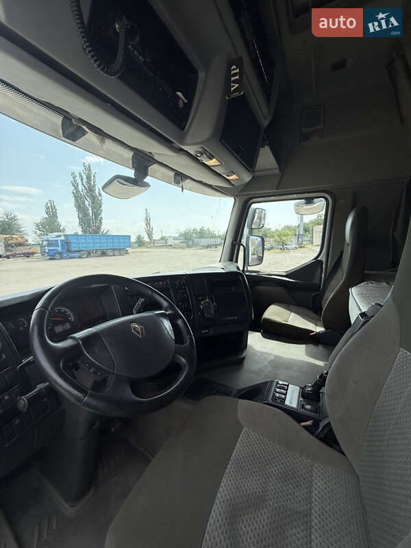 Тягач Renault Premium 2011 в Кирнасовке