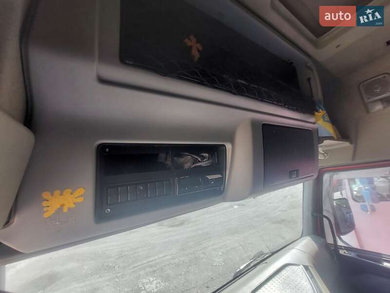 Тягач Renault Premium 2007 в Запорожье