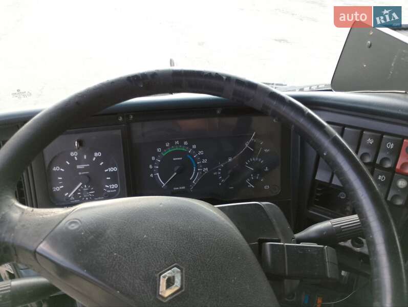 Тягач Renault Premium 1997 в Гайсине
