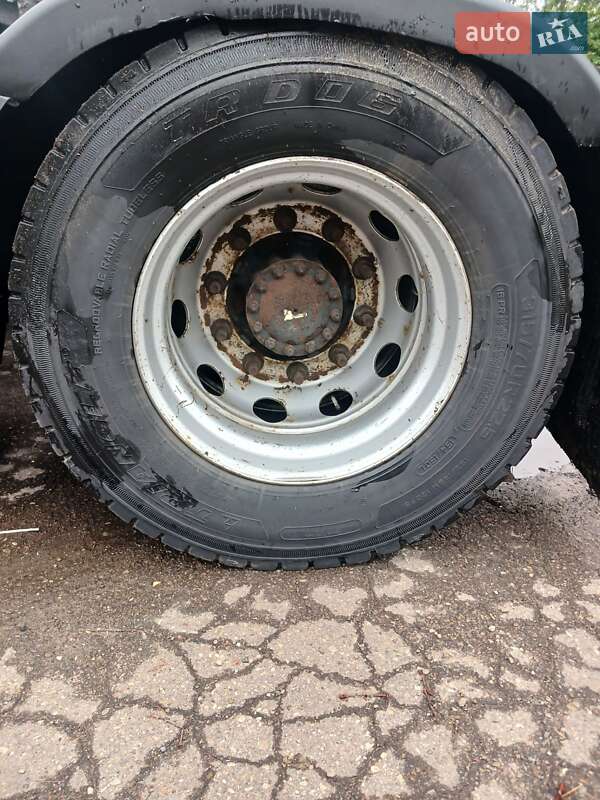 Тягач Renault Premium 2009 в Львові фото 8 Тягач Renault Premium 2009 в Львові