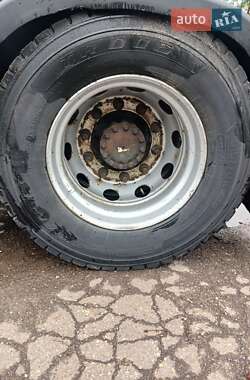 Тягач Renault Premium 2009 в 