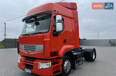 Тягач Renault Premium 2011 в Лопатине
