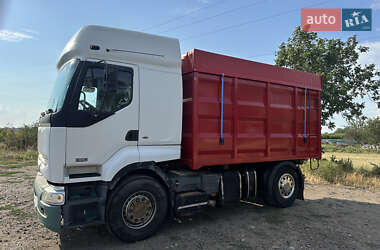 Самоскид Renault Premium 2003 в Врадіївці