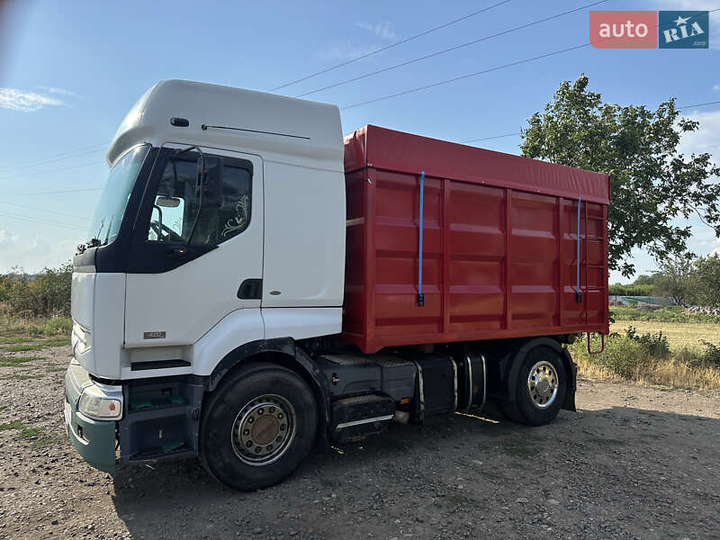 Renault Premium 2003