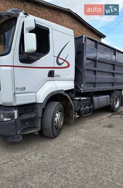 Зерновоз Renault Premium 2012 в Ивано-Франковске