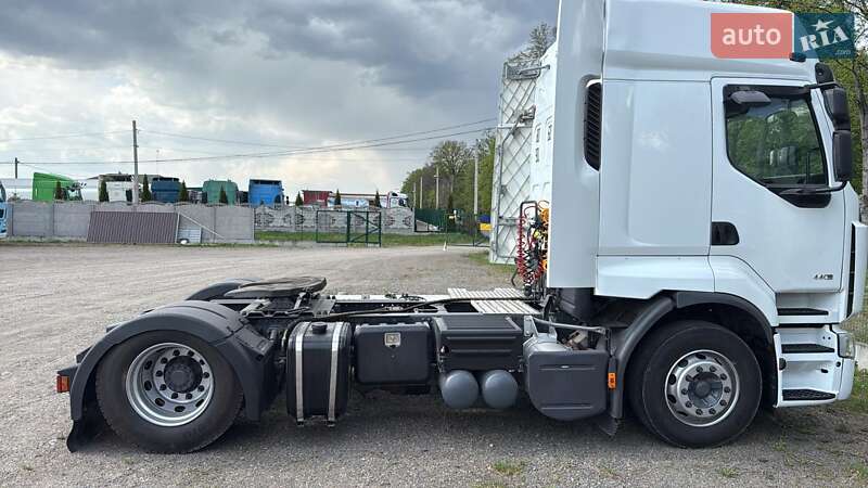 Тягач Renault Premium 2006 в Вінниці фото 2 Тягач Renault Premium 2006 в Вінниці