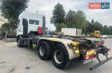 Мультиліфт Renault Premium 2008 в 