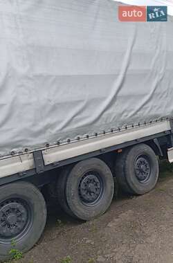 Тягач Renault Premium 2012 в 