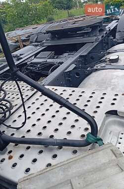 Тягач Renault Premium 2012 в 