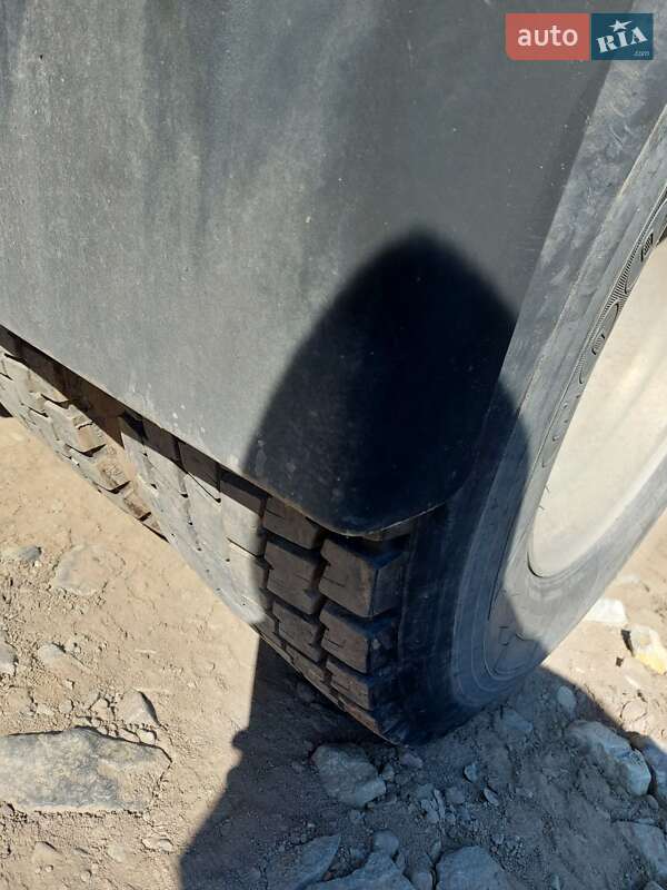 Тягач Renault Premium 1999 в Львове фото 28 Тягач Renault Premium 1999 в Львове