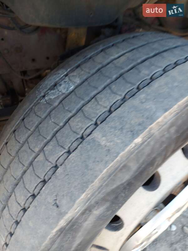 Тягач Renault Premium 1999 в Львове фото 33 Тягач Renault Premium 1999 в Львове