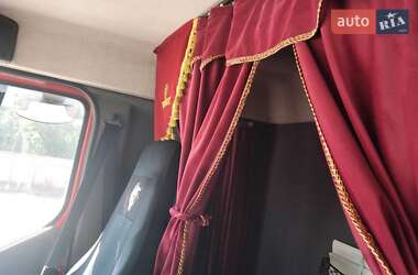 Грузовой фургон Renault Premium 2006 в 