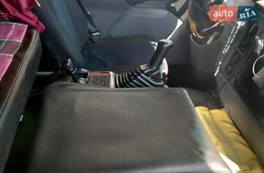 Грузовой фургон Renault Premium 2006 в 