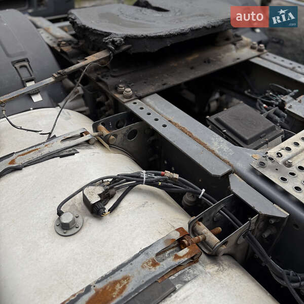 Тягач Renault Premium 2009 в Шептицькому фото 10 Тягач Renault Premium 2009 в Шептицькому