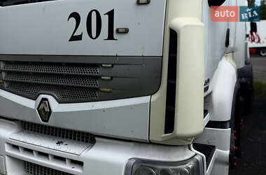 Тягач Renault Premium 2009 в 
