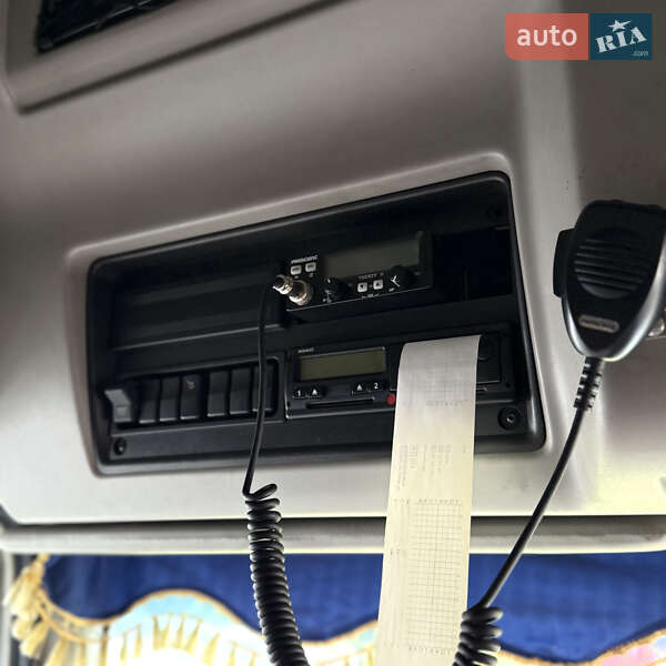 Тягач Renault Premium 2009 в Шептицькому фото 18 Тягач Renault Premium 2009 в Шептицькому