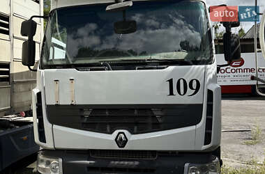 Тягач Renault Premium 2012 в Шептицькому