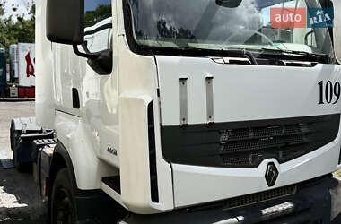 Тягач Renault Premium 2012 в Шептицькому фото 8 Тягач Renault Premium 2012 в Шептицькому