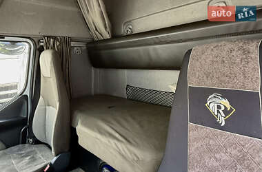 Тягач Renault Premium 2012 в Шептицькому фото 13 Тягач Renault Premium 2012 в Шептицькому