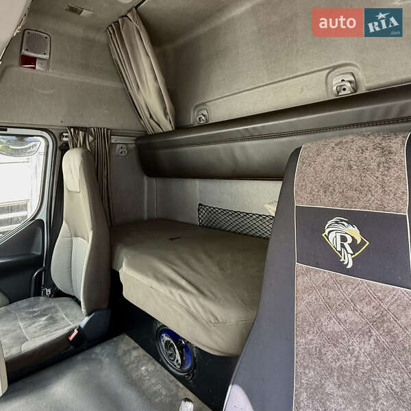 Тягач Renault Premium 2012 в Шептицькому фото 13 Тягач Renault Premium 2012 в Шептицькому