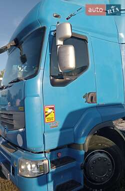 Другие грузовики Renault Premium 2008 в 