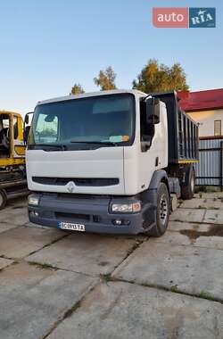 Самосвал Renault Premium 2006 в 