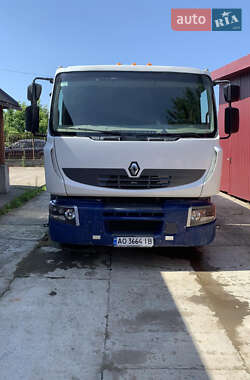 Самосвал Renault Premium 2008 в Солотвине