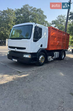 Самосвал Renault Premium 2005 в 