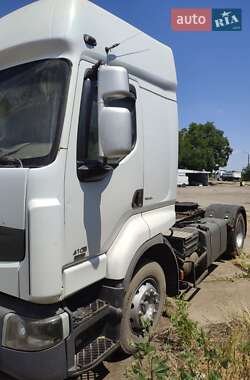 Тягач Renault Premium 2007 в Одессе