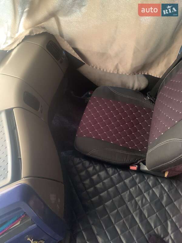 Тягач Renault Premium 2006 в Болграді фото 8 Тягач Renault Premium 2006 в Болграді