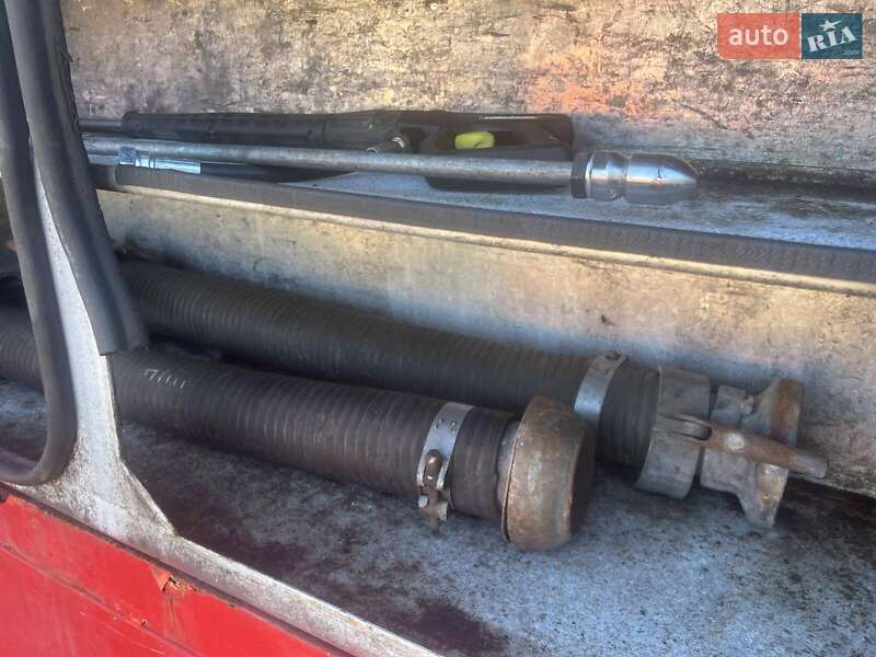 Машина ассенизатор (вакуумная) Renault Premium 2013 в Хмельницком фото 12 Машина ассенизатор (вакуумная) Renault Premium 2013 в Хмельницком