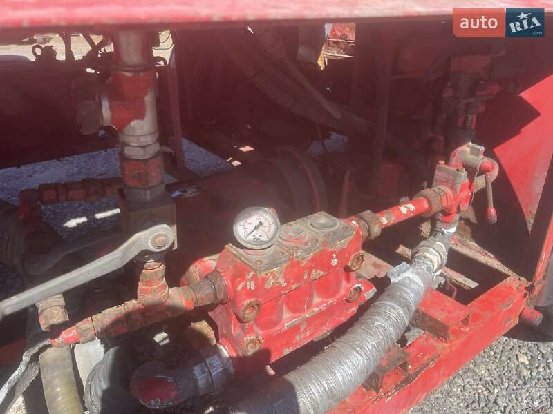 Машина ассенизатор (вакуумная) Renault Premium 2013 в Хмельницком фото 15 Машина ассенизатор (вакуумная) Renault Premium 2013 в Хмельницком