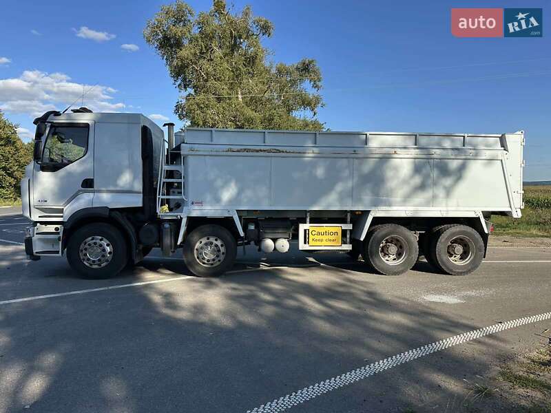 Самосвал Renault Premium 2011 в Хмельницком