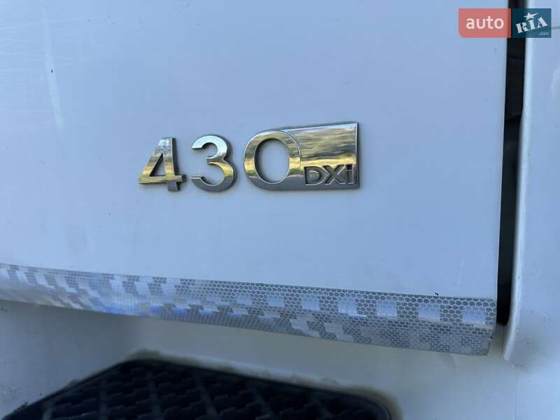 Самосвал Renault Premium 2011 в Хмельницком
