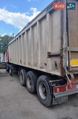 Тягач Renault Premium 1998 в 