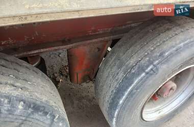Тягач Renault Premium 1998 в 