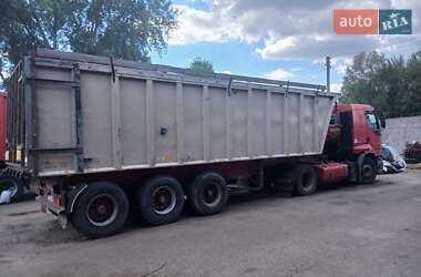 Тягач Renault Premium 1998 в 